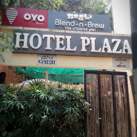 Hotel Plaza-2
